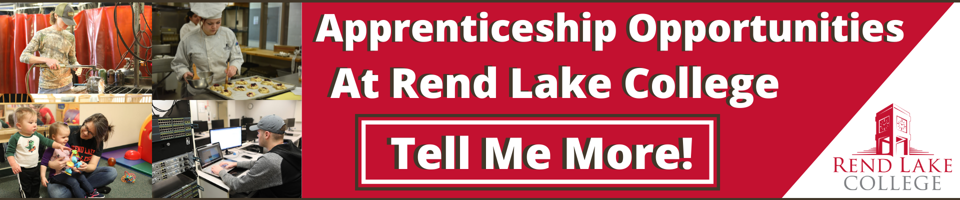 Tell Me More About Apprenticeship Opportunities At RLC 1