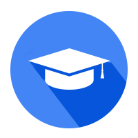 graduation 3 icon