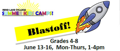 blastoff kids camps 2 icon