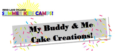 my buddy and me cake creations kids camps 2 icon