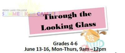 through the looking glass kids camps 2 icon