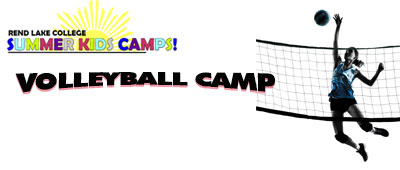 volleyball kids camps 2 icon