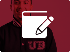 UB letterman apply