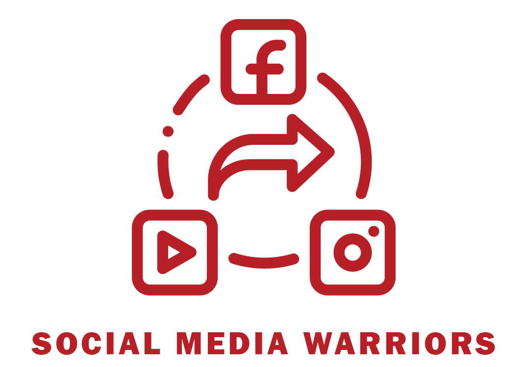 Social Media Warriors