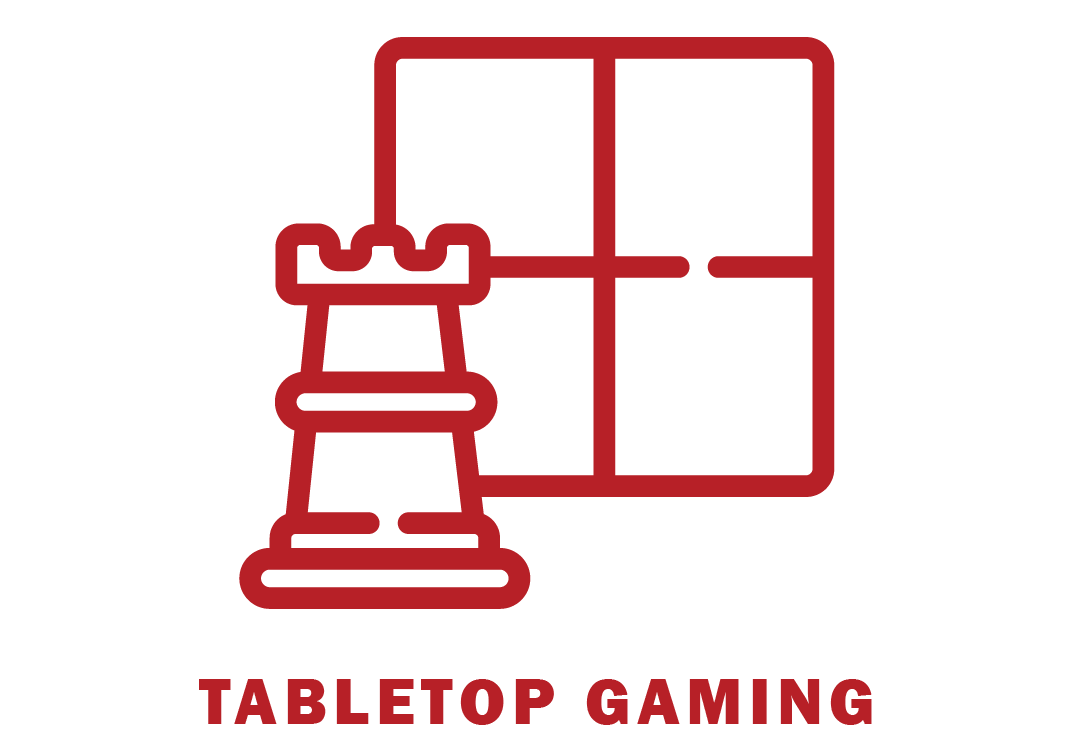 Tabletop Gaming