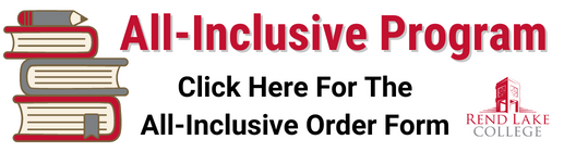 All-Inclusive Order Form