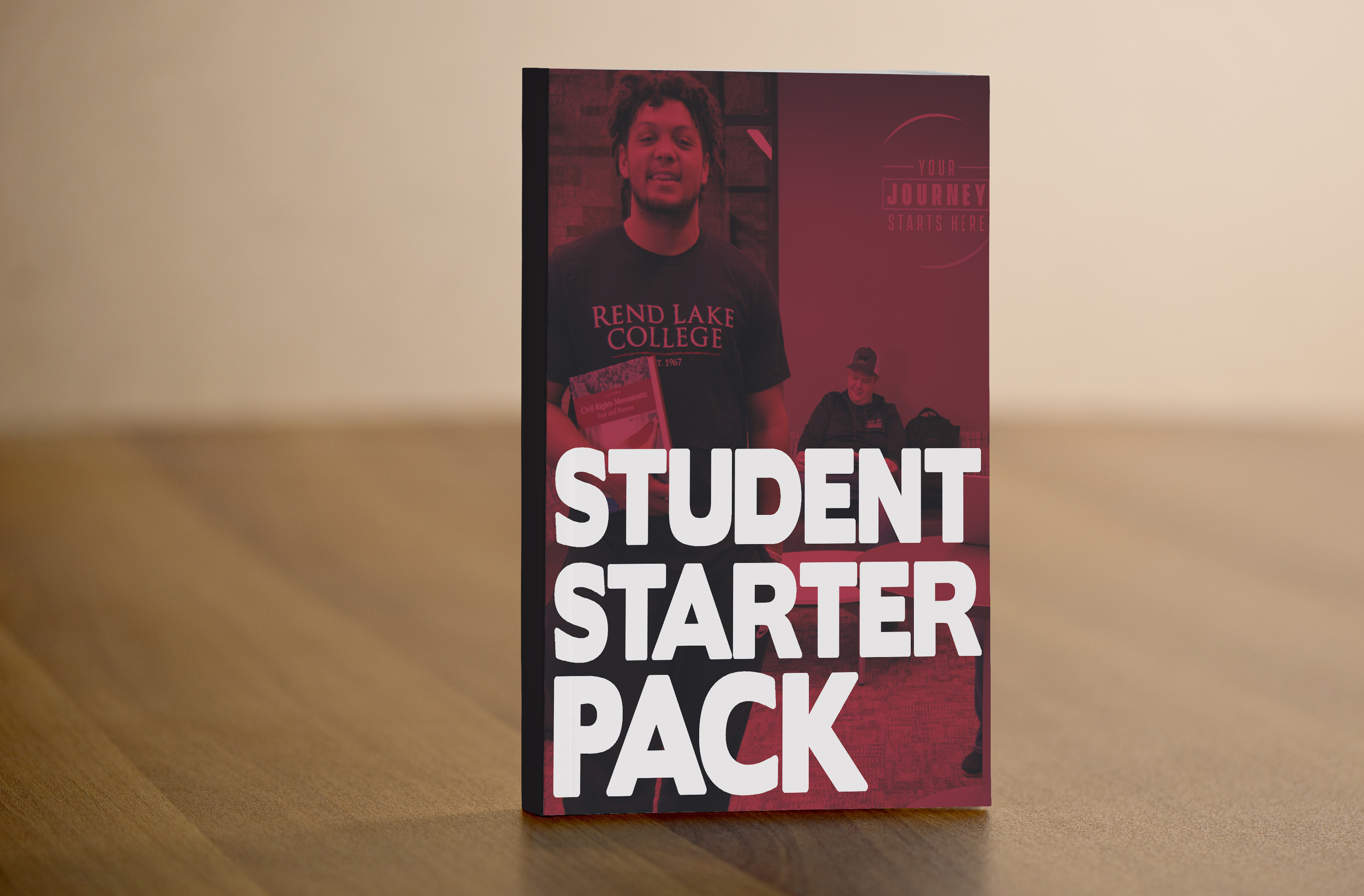 Starter Pack promo image
