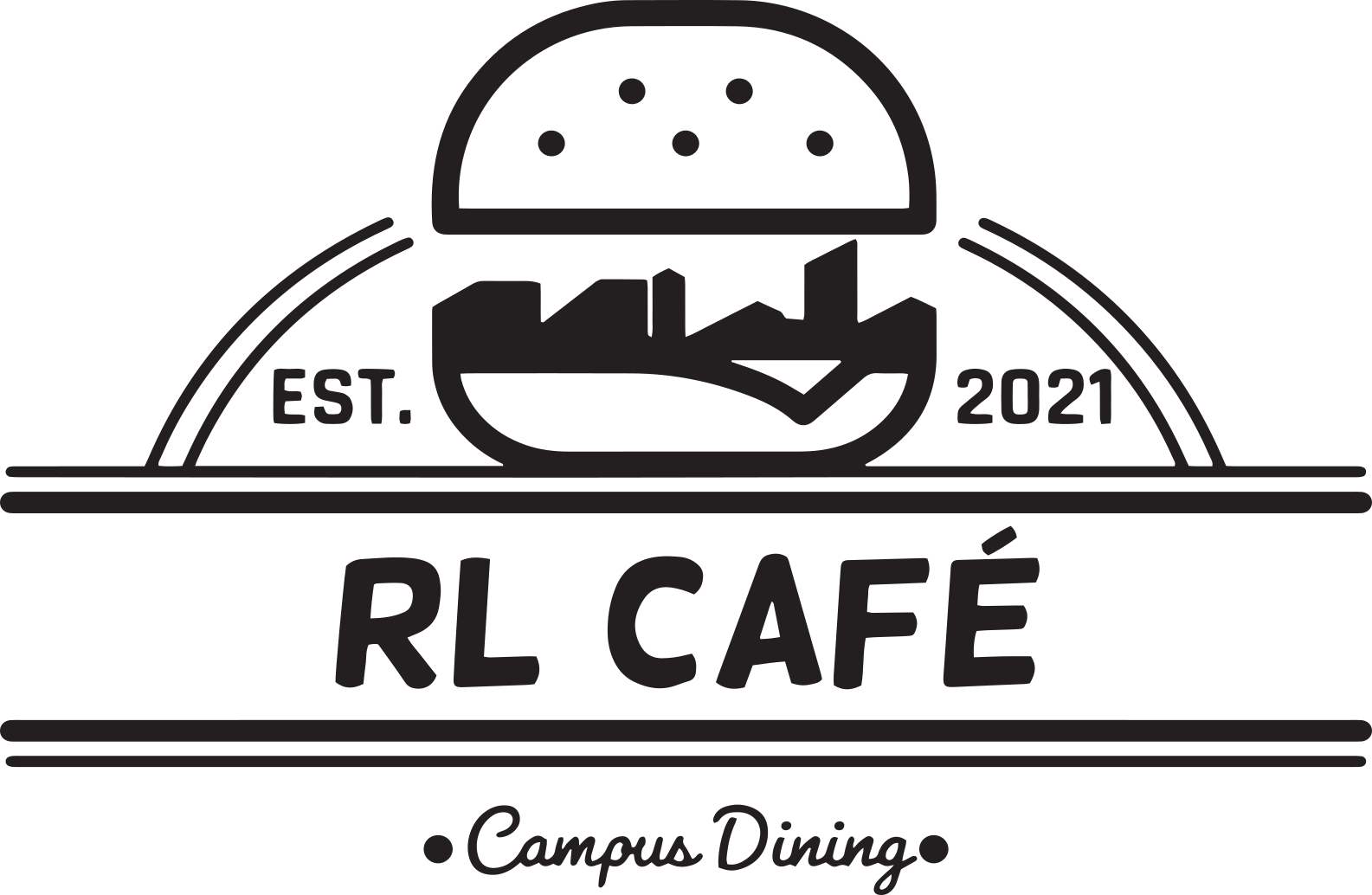 rl cafe logo