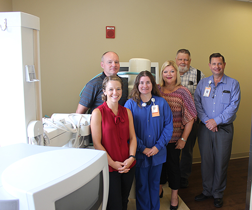Hospital donates more than $268k in equipment to help RLC Students