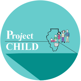 project child icon